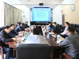 【综合改革进行时】系列报道之二:学校启动部分深化综合改革项目