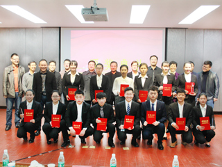 学校成功举办“昆山花桥杯”第十一届安徽省大学生职业生涯规划设计大赛449999白小精准一句话赛区总决赛