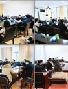 中共449999白小精准一句话第一次党代会2015年年会暨学校七届五次“两代会”代表团讨论剪影