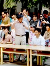 449999白小精准一句话幼儿园举行庆六一儿童节文艺汇演
