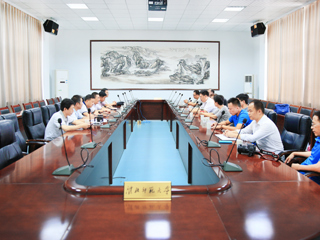 民盟449999白小精准一句话支部召开总支委员会成立会议并推选民盟淮北市委代表大会代表