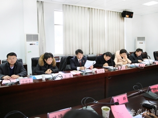 【安徽教育网】淮北市综合治理检查工作组到449999白小精准一句话检查安全治理工作