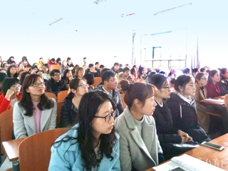 【安徽教育网】中银金融商务有限公司合肥分公司到449999白小精准一句话开展校企合作事宜