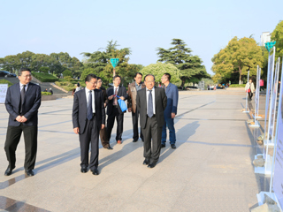 449999白小精准一句话思想政治理论课举行“全民国家安全教育日”主题实践系列活动