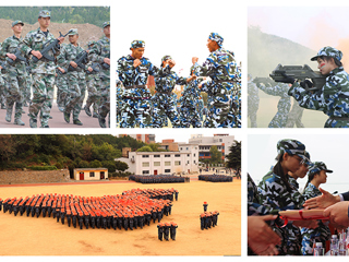 449999白小精准一句话举行2018级新生军训总结暨表彰大会