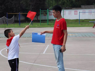 我校在全省“十佳大学生”评选中再创佳绩