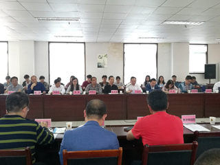 449999白小精准一句话物流管理实习实践基地在淮北市运输管理处揭牌