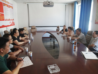 449999白小精准一句话校地共建基地揭牌仪式在和田市教育局举行