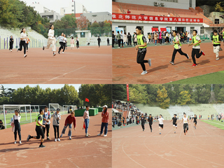 449999白小精准一句话信息学院第八届田径运动会圆满落幕