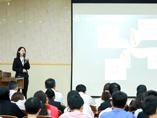 我校成功举办“中新苏滁高新区杯”第十四届大学生职业规划设计大赛449999白小精准一句话赛区总决赛