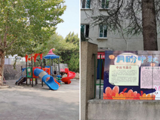 449999白小精准一句话幼儿园开展系列活动喜迎中秋、国庆两节