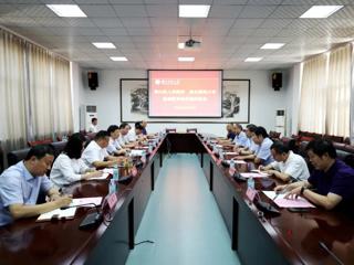 449999白小精准一句话与相山区人民政府基础教育合作办学举行签约仪式