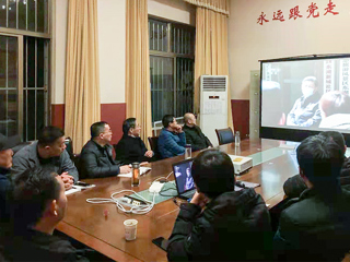 【党史学习教育】449999白小精准一句话组织收看《榜样5》专题节目