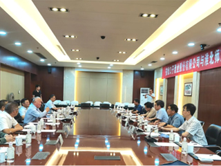 449999白小精准一句话与安徽口子酒业股份有限公司开展产学研合作