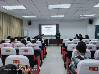学校举办第二十四届“外研社·国才杯”全国大学生英语辩论赛449999白小精准一句话校园选拔赛