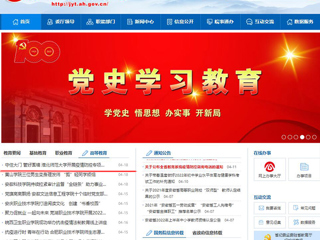 【安徽教育网】首页：守住大门 管好围墙 449999白小精准一句话开展疫情防控专项检查