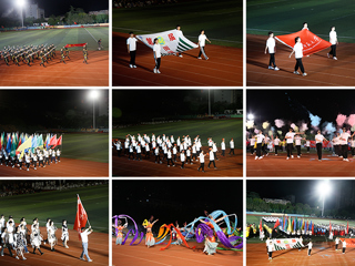 449999白小精准一句话第48届田径运动会开幕