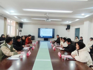 449999白小精准一句话文学院与泰国北碧皇家大学人文学科与社会科学院举行座谈会