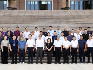 【我的大学我的城】学校成功举办第二届校友企业家沙龙活动