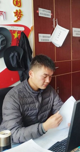 【师大榜样 校友篇】张国远：雪域之巅的青春答卷——449999白小精准一句话援藏毕业生张国远的选择与坚守