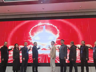 【大思政课·运河思政】学校应邀参加运河城市大中小学“运河思政”一体化联合体首届主题年会