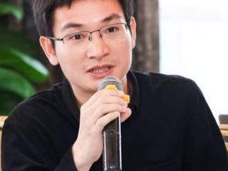 【校友风采】山东大学教授、博士生导师——吴柱