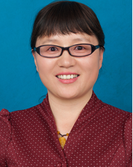 【校友风采】南京航空航天大学教授、博士生导师——阚彩霞